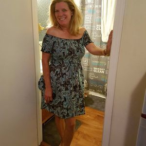 Meet your Posher, Joy